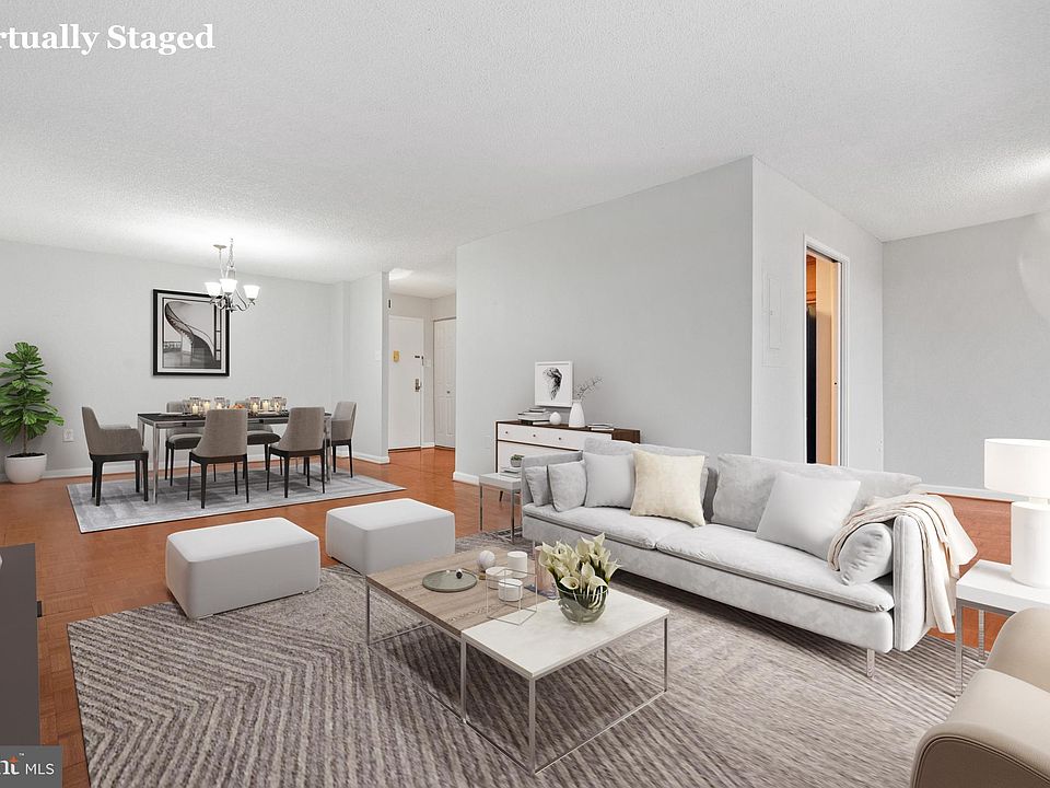 1st image of 5300 Holmes Run Pkwy APT 1102