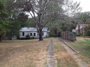 6205 Kelly Rd, North Little Rock, AR 72118