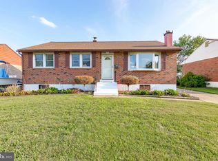 14 Pendleton Ct, New Castle, DE 19720