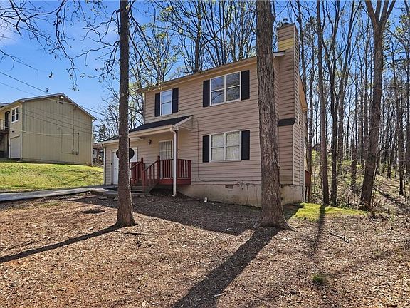 3rd image of 2707 Peggy Sue Ln
