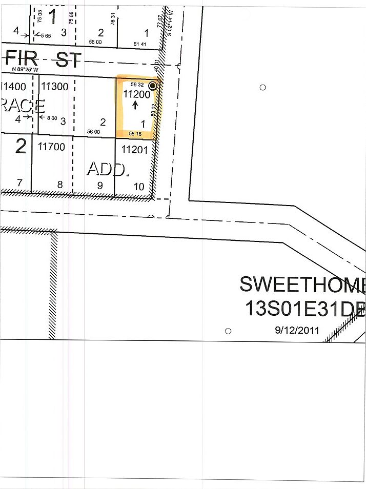 520 14th Ave, Sweet Home, OR 97386 Zillow