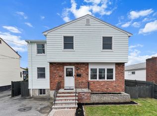 69 Sigourney St, Revere, MA 02151