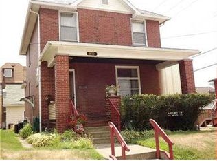 800 15th St, Ambridge, PA
