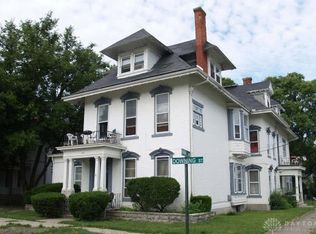 726 N Downing St, Piqua, OH 45356