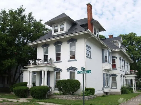 726 N Downing St, Piqua, OH 45356