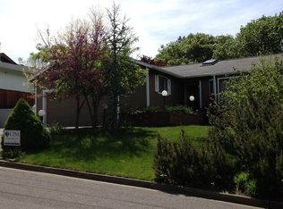 545 Grandview Dr, Ashland, OR