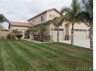 3384 Catalina Ave, Hemet, CA 92545