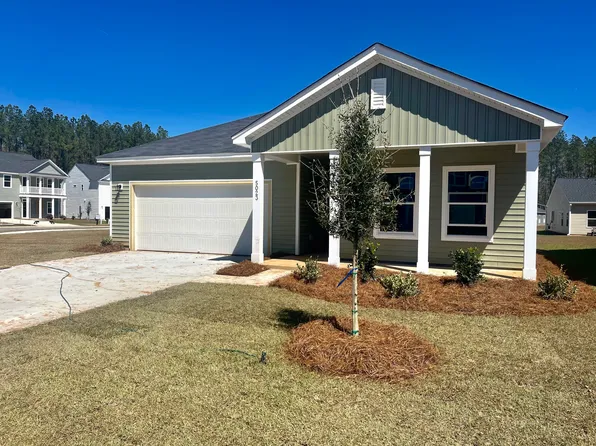 5023 Cedar Brush Ct, Summerville, SC 29485