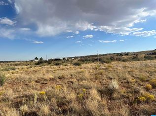 Xx E Apache St, Silver City, NM 88061