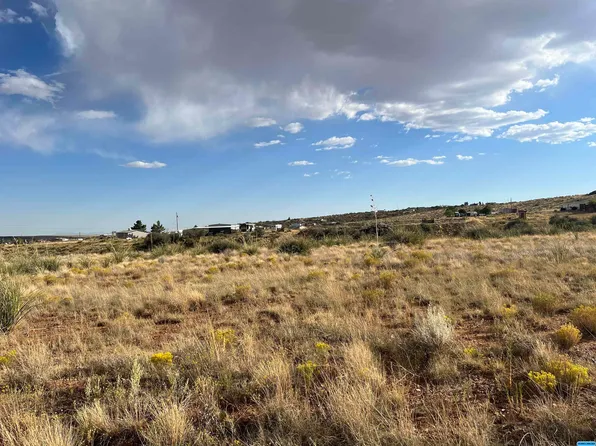 Xx E Apache St, Silver City, NM 88061