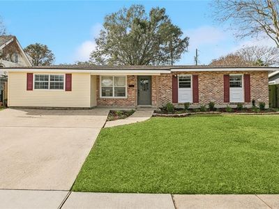 1612 Akron Ave, Metairie, LA, 70003