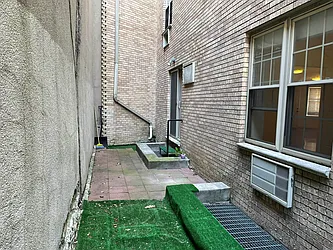 Rented by Signature Spaces NYC Corp