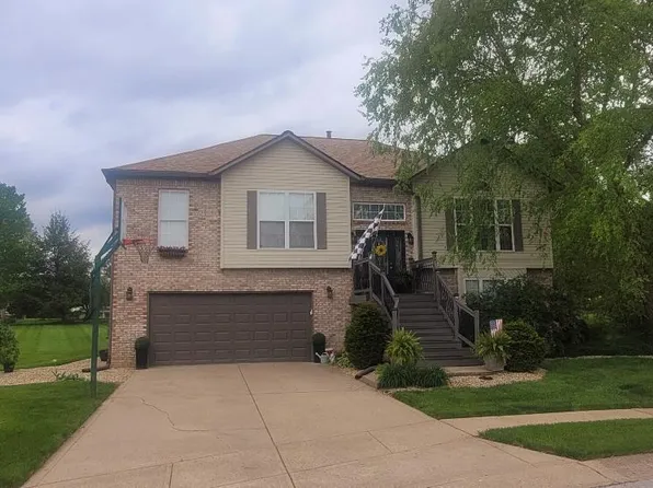 1714 Michelle Mnr, Danville, IN 46122