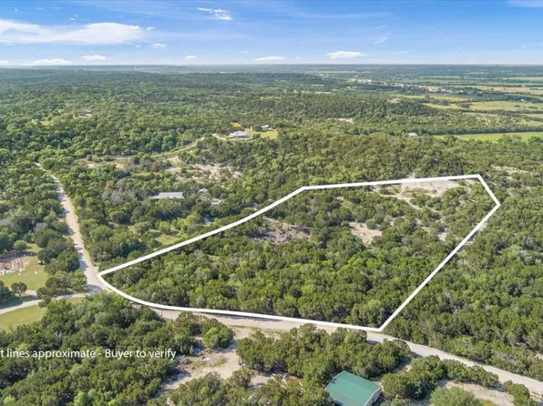 420 County Road 4270, Clifton, TX 76634