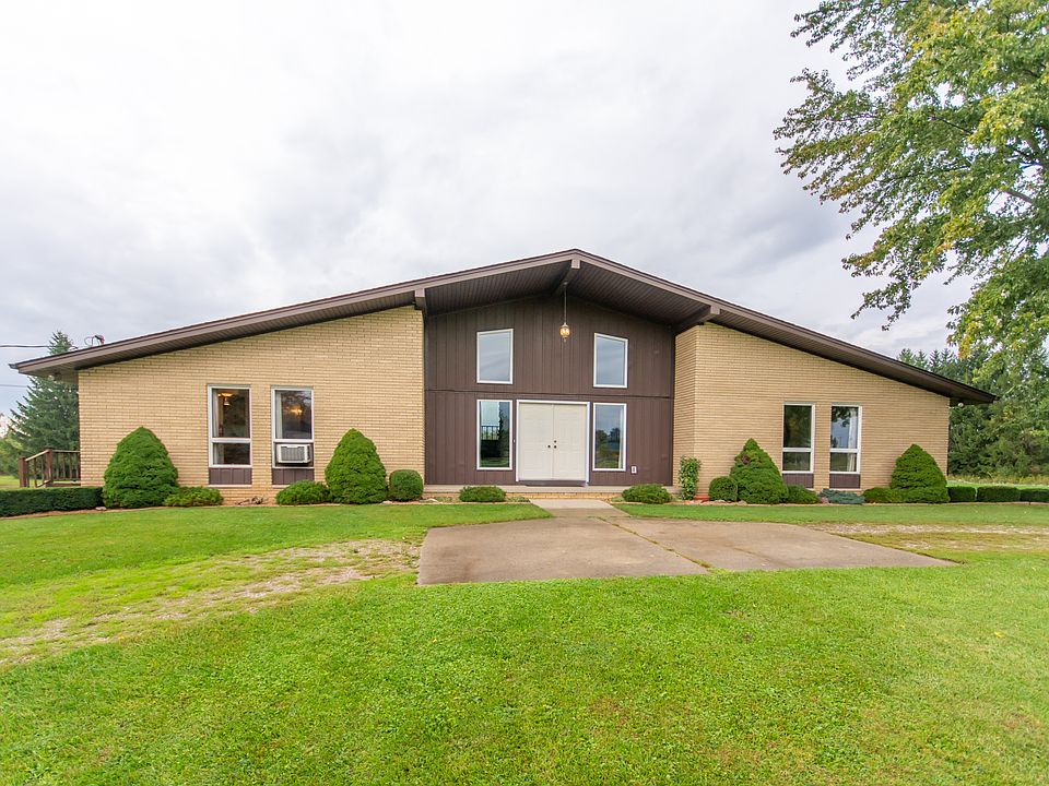 79733 Coon Creek Rd Armada MI 48005 Zillow