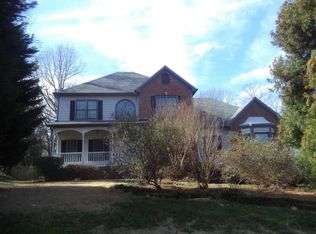 4996 N Peachtree Rd, Atlanta, GA 30338