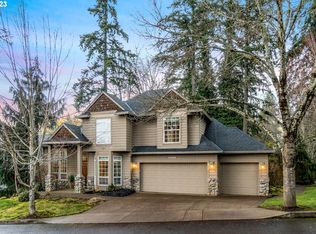 11355 SW Suzanne Ct, Tigard, OR 97223