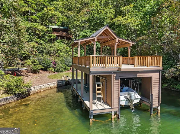 3019 Moccasin Creek Rd, Clarkesville, GA 30523