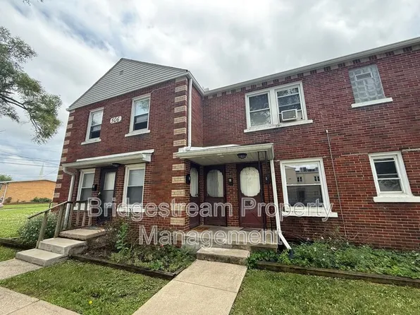 506 Middle St APT B, Fairborn, OH 45324