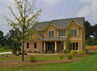 5134 Flatstone Dr, Gainesville, GA 30504