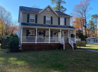 1043 Stagecoach Trl, Lusby, MD 20657
