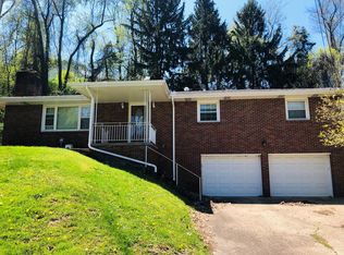 98 W Bethlehem Blvd, Wheeling, WV