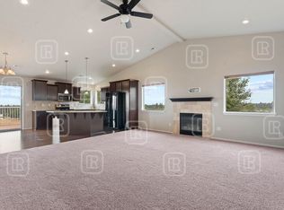 1015 N Olson Hill Ct, Medical Lake, WA 99022