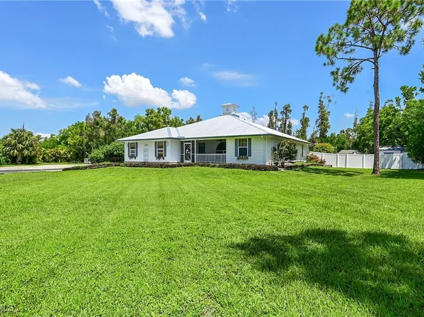 6163 Briarwood Ter, Fort Myers, FL 33912
