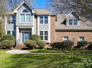 14115 Canvasback Dr, Charlotte, NC