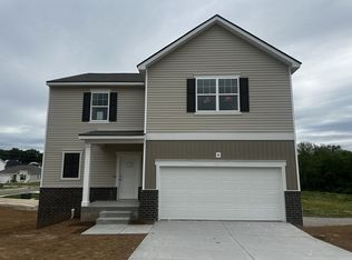 3301 Pippin St, Columbia, TN 38401