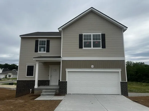 3301 Pippin St, Columbia, TN 38401