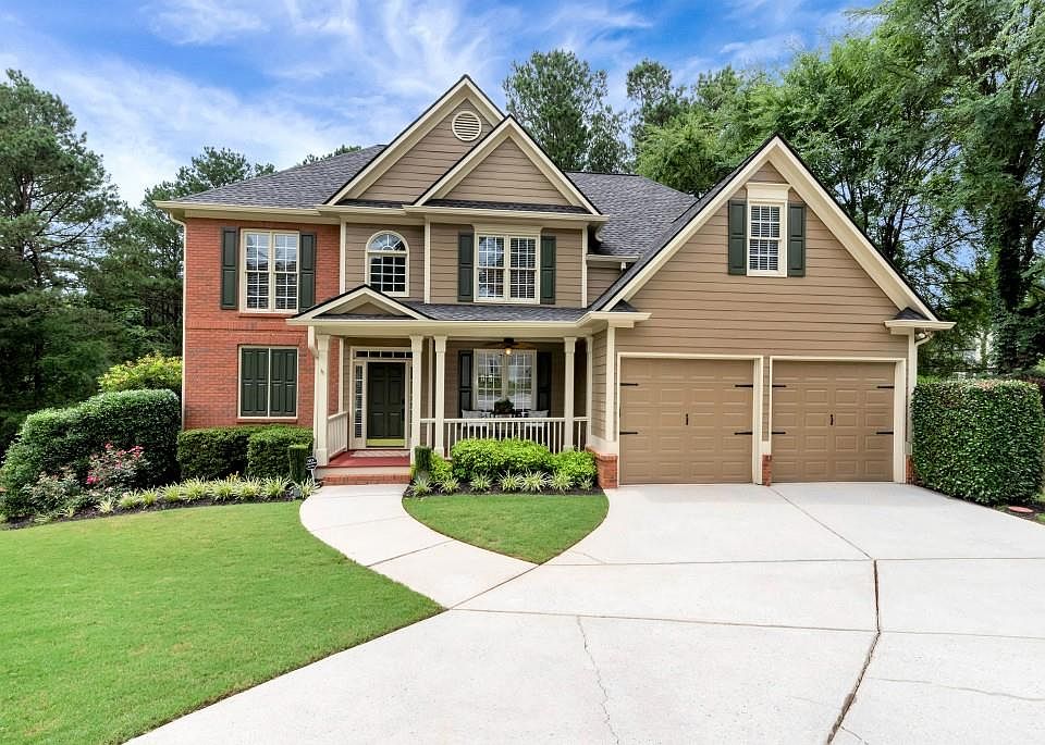 1st image of 28 McEvers Branch Ct
