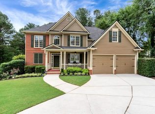 28 McEvers Branch Ct, Acworth, GA 30101