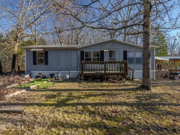 32100 Jessica Ln, Richland, MO 65556