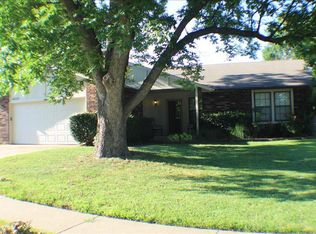 4232 W Toledo St, Broken Arrow, OK 74012