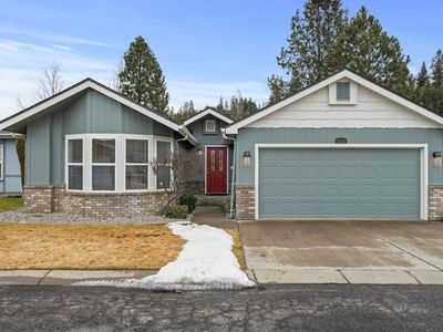 1123 W Sunny Creek Cir, Spokane, WA, 99224