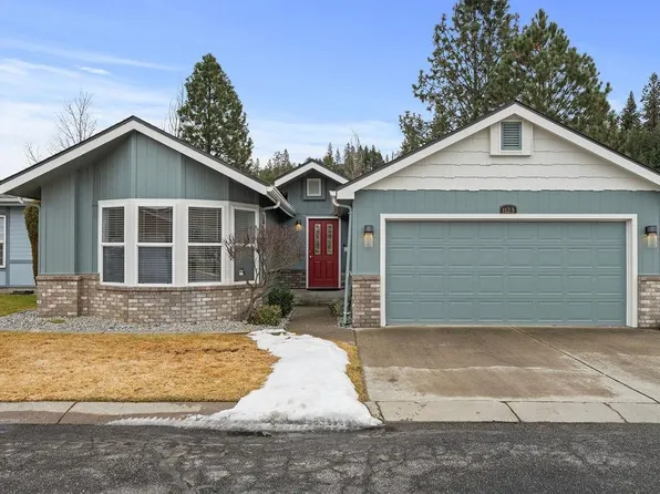 1123 W Sunny Creek Cir, Spokane, WA 99224