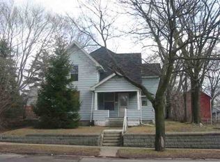 711 W Jackson Ave, Flint, MI 48504