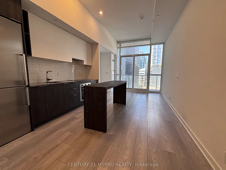 120 Parliament St #601 — Photo 2