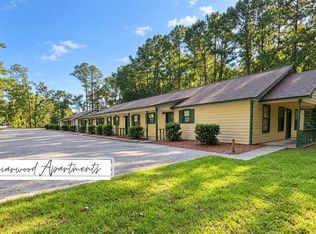 200 West St N, Kingsland, GA 31548