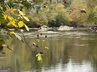 LOT 15 River Run Trl, Cornelia, GA 30531