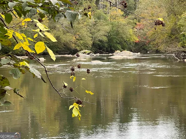LOT 15 River Run Trl, Cornelia, GA 30531