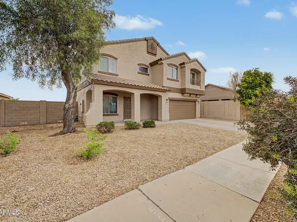 2256 S 174TH Lane, Goodyear, AZ 85338