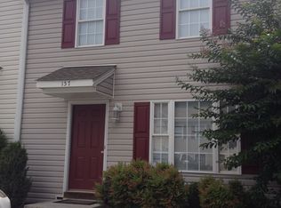 157 Riviera Dr, Madison Heights, VA 24572