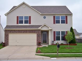 1130 Fairfax Ct, Greenwood, IN