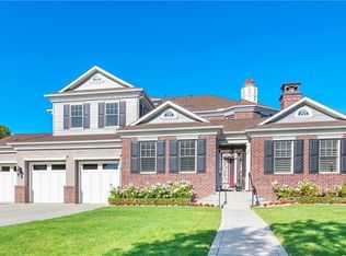 10 Galaxy Isle, Mission Viejo, CA 92694