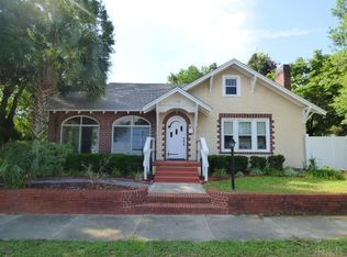 1735 E Cervantes St, Pensacola, FL 32501