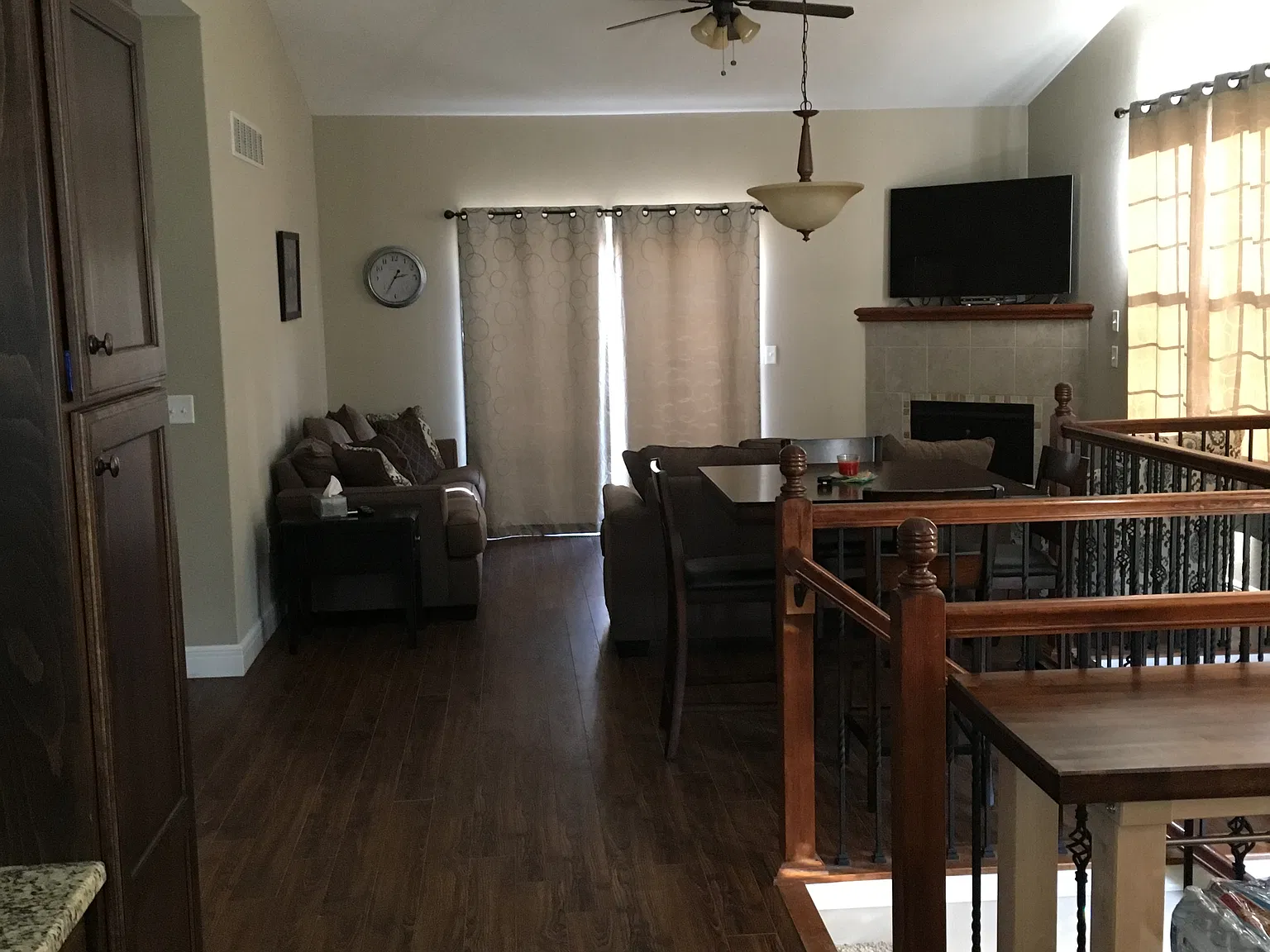 3 bed, 1494 sqft, $1,850 — Photo 2
