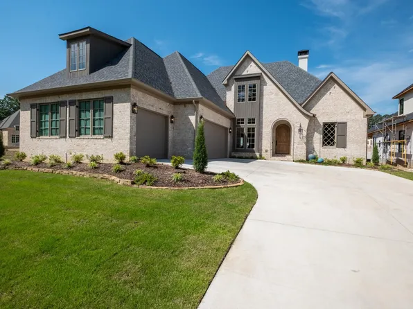 39 Miramont Cir, Little Rock, AR 72223