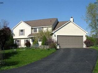 7 Coventry Walk, Ithaca, NY 14850